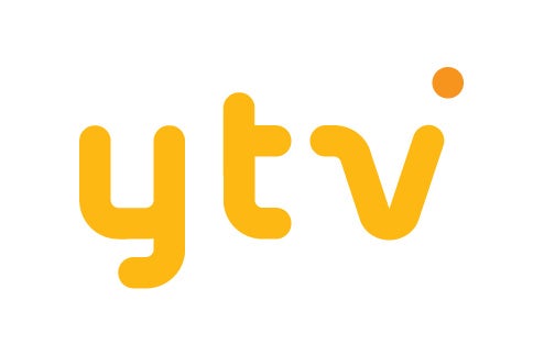 ytvロゴ