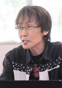 加藤 直樹氏