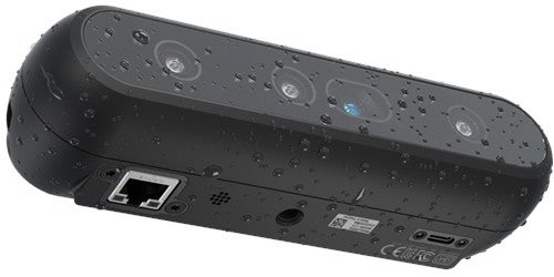 Intel® RealSense™ Depth Camera D555