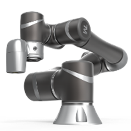 Techman Robot