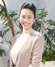 パソナ日本総務部　大森氏