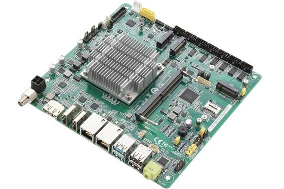 産業用マザーボード