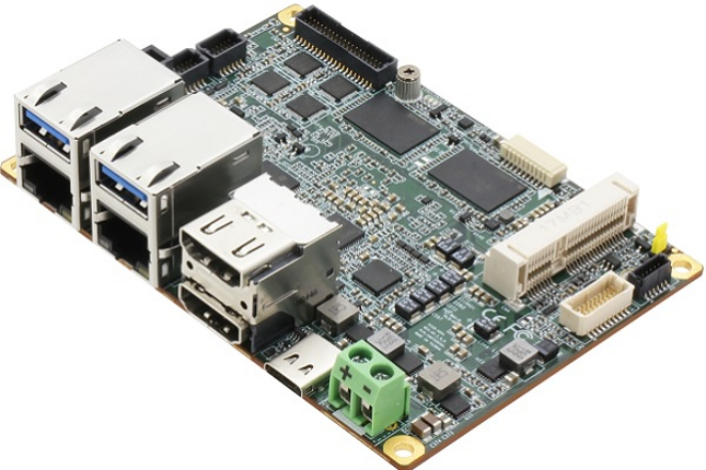 Single Board Computer
