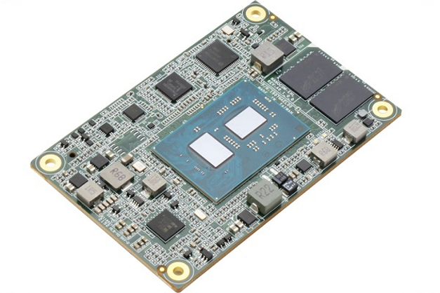Computer-on-Modules