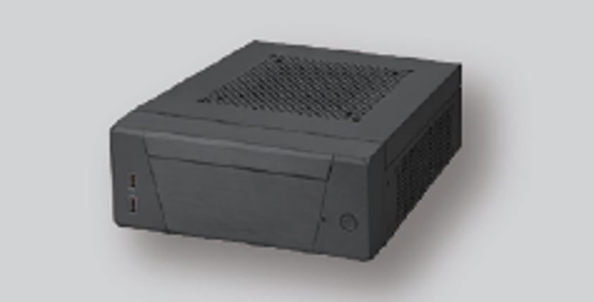 超小型デスクトップタイプ SYS-ML10B-EHLD1-BTO