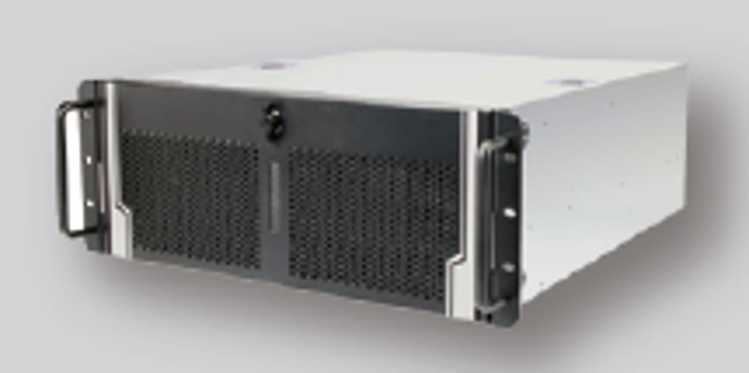 4U ラックマウントタイプ SYS-R400N-Q670-BTO