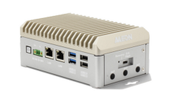 Jetson Orin NX搭載 BOXER-8652AI