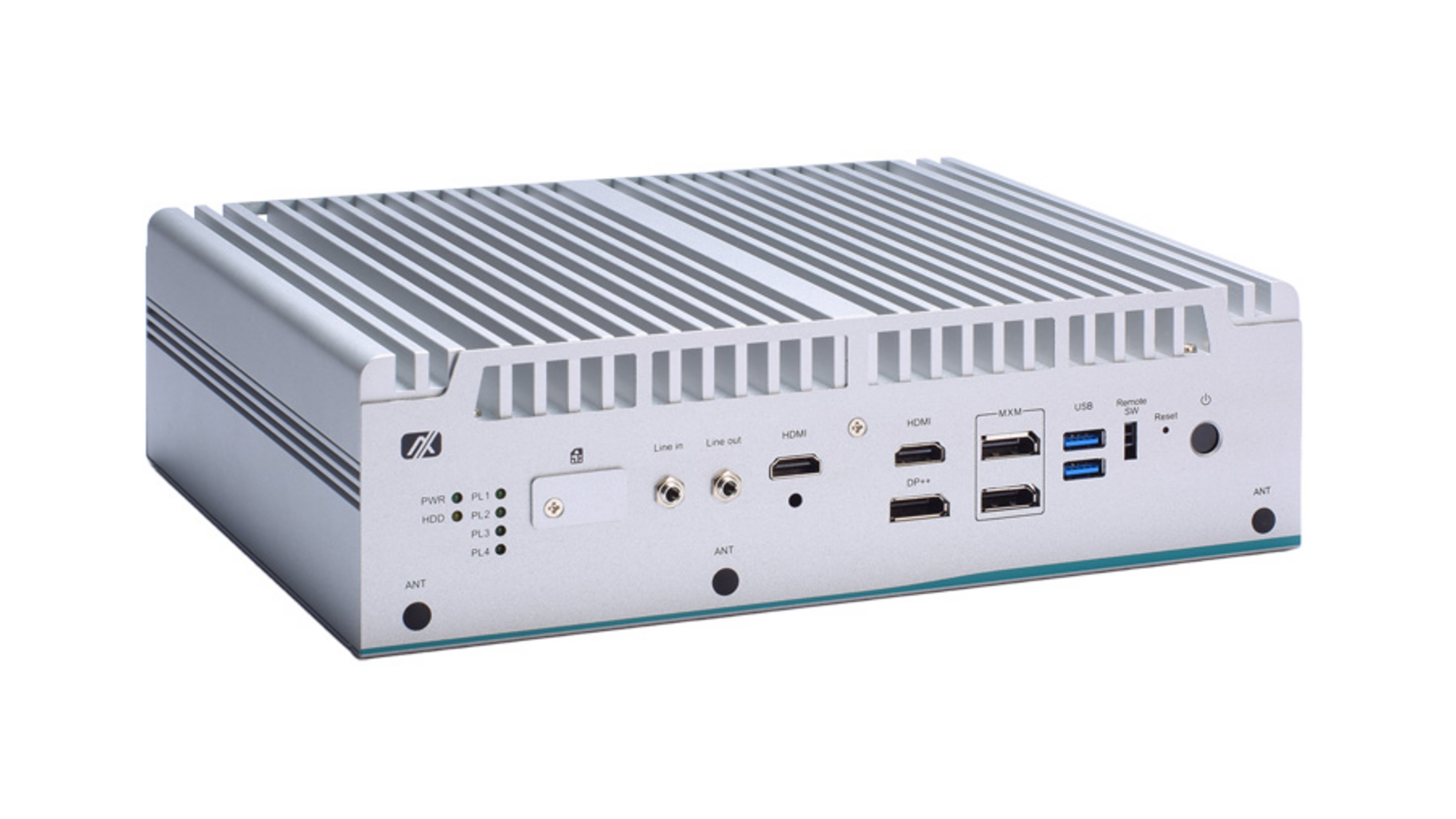eBOX671B