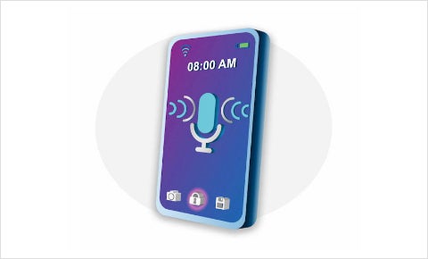Voice Processor