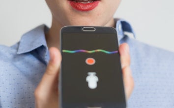 Voice Processor Applications: Smartphones