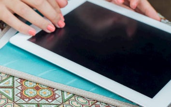 Voice Processor Applications: Tablet