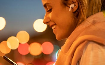 Voice Processor Applications: Wireless Headset