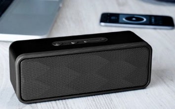 Voice Processor Applications: Smart Speakers