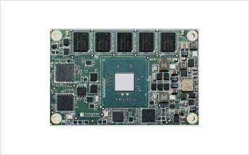 COM Express Mini Type 10