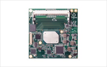 COM Express Compact Type 6