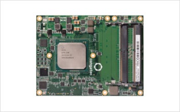 COM Express Basic Type 6&7