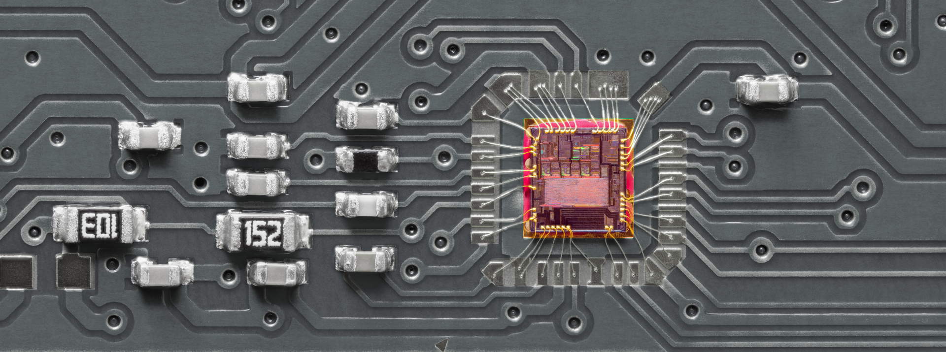 光半導体デバイスとは