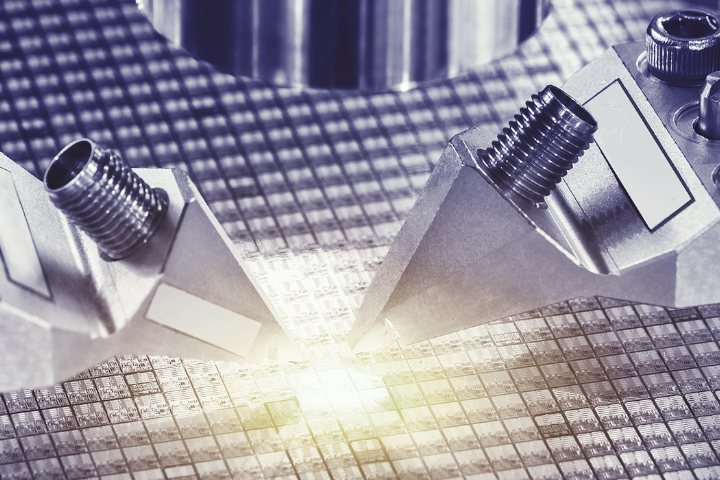 光半導体の製造 -その工程と品質管理-