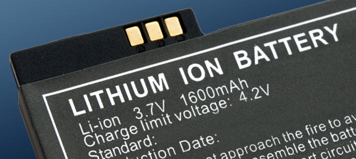 なぜリチウムイオン電池に二次保護素子が必要なのか？過電流・過充電への備え