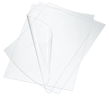 医療用アイシールド材