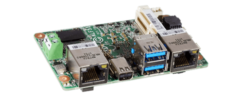 Industrial Motherboard