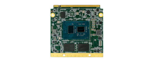 System-On-Modules