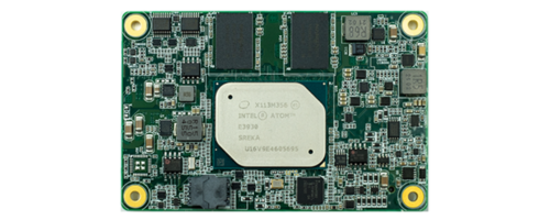 System-On-Modules