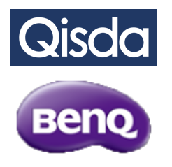 Qisda/BenQ