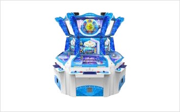 アミューズメント