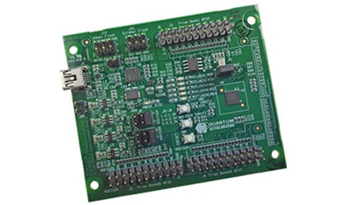 Trion T8 BGA81 Development Kit