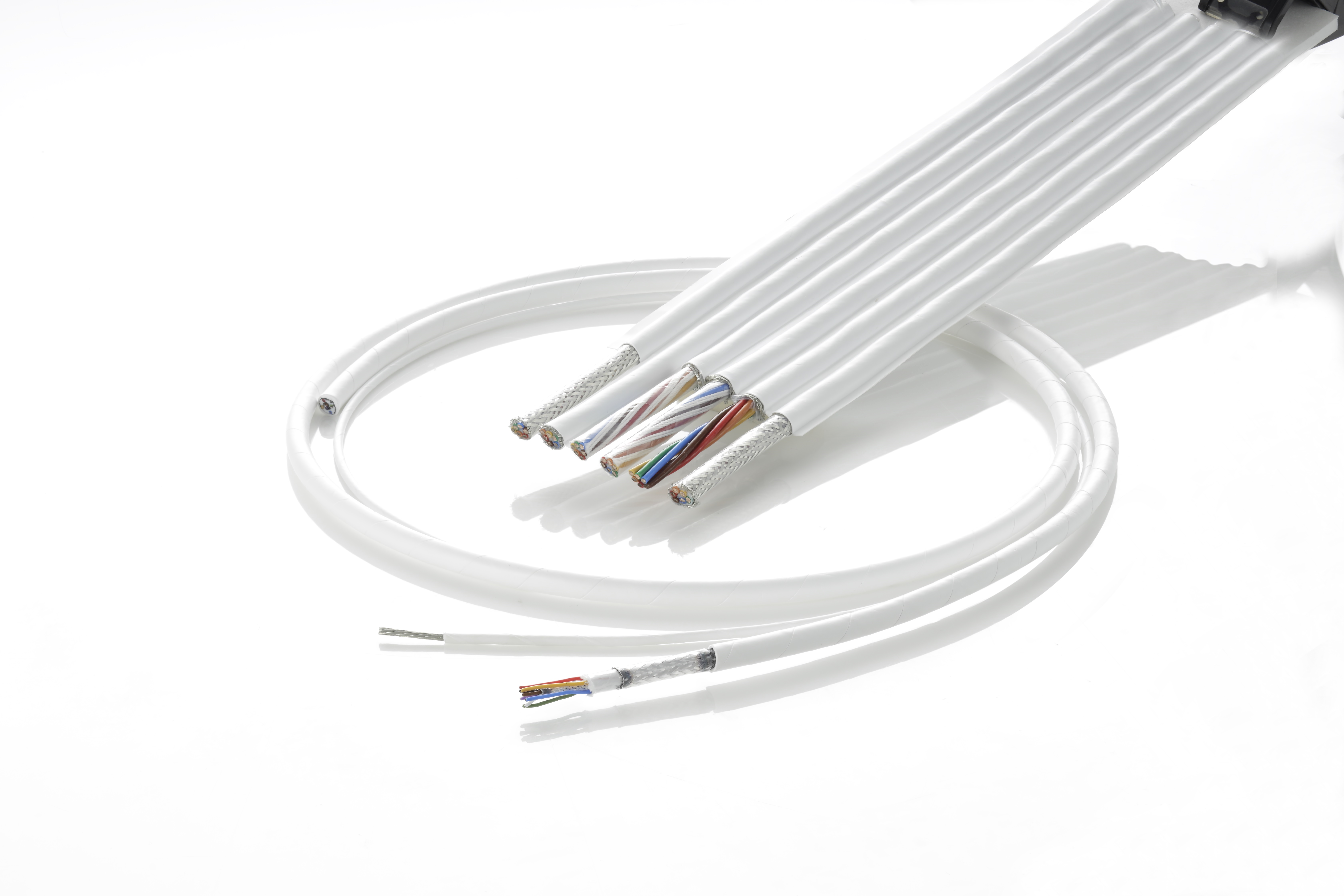 Wire, Cable & Assembly