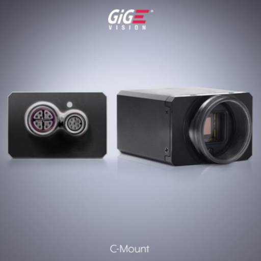 EVS, Event Vision Sensor, Camera Triton2