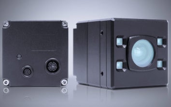 Helios2 Time of Flight (ToF)  3D Camera