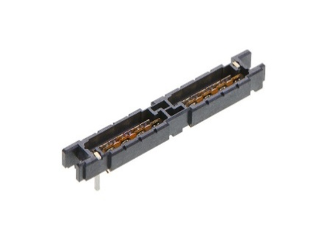 NearStack 100 Ohm Connector