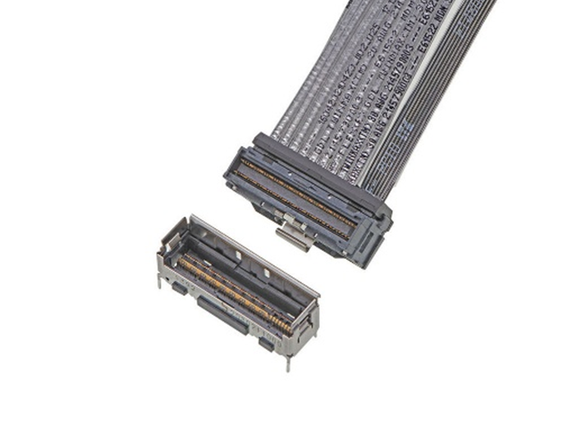 NearStack PCIe Connector