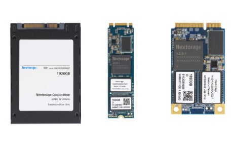 A2 Series (DRAM solution)