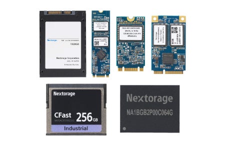 X2 Series (DRAM solution)
