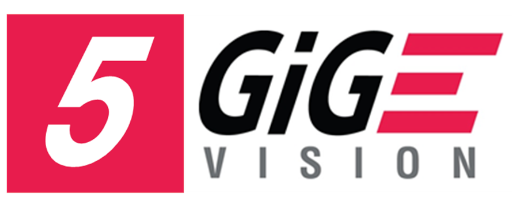 5GiGE VISION