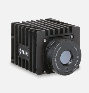 FLIR A70/A50