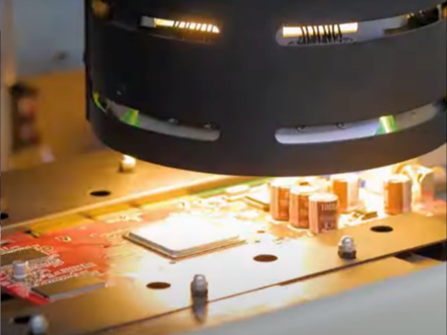 Factory Automation