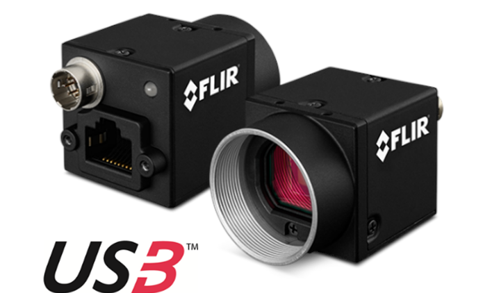Blackfly S USB