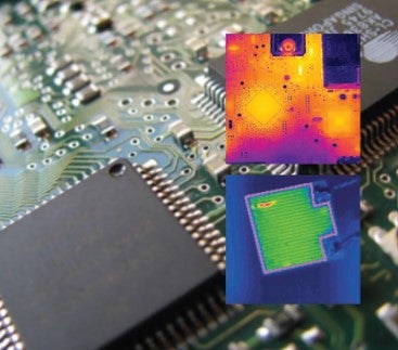 Pre-shipment power-on testing/Failure analysis