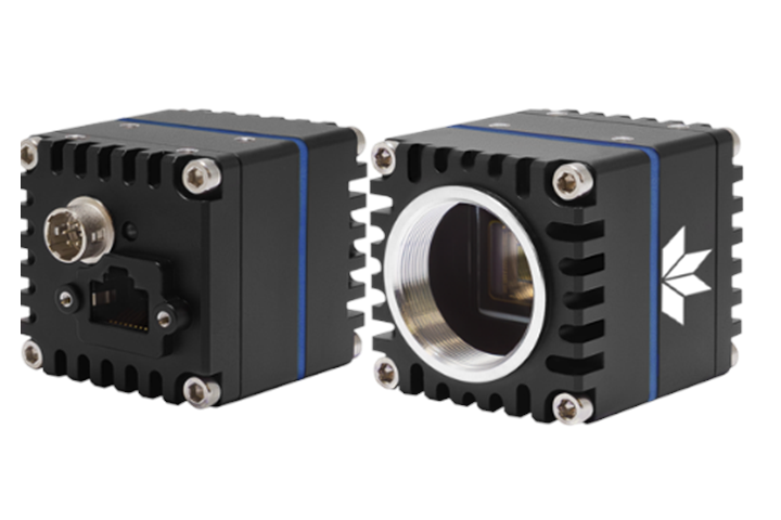 Near-Infrared Camera "Forge 1GigE SWIR"