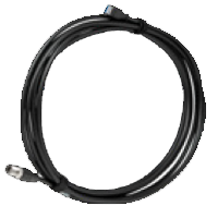 USB3 Cable, 1 m, Type A Male - M12 Male