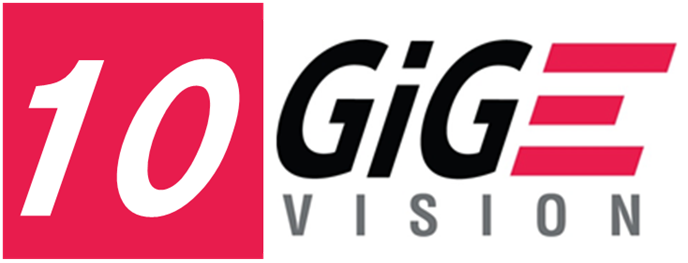 10GiGE VISION
