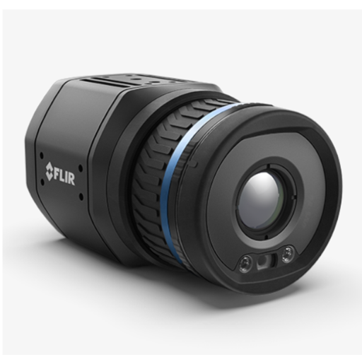 Teledyne FLIR サーマルカメラ