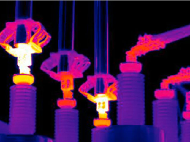 Thoroughly monitoring electrical systems