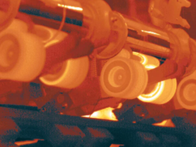 Monitoring the wear and tear of machinery