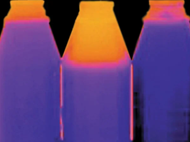 Verifying consistent production quality