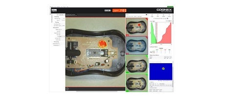 COGNEX(コグネックス)